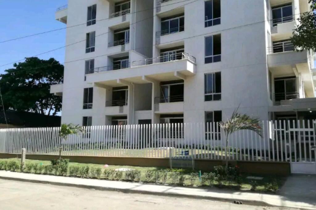 Apartamento Con Vista Al Mar Apartamento *